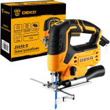 découpeuse à chantourner DEKO JS650-D (083-1159)
