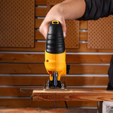 découpeuse à chantourner DEKO JS650-D (083-1159)