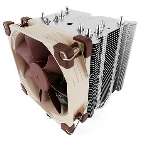Refroidisseur Noctua NH-U9S - photo 3