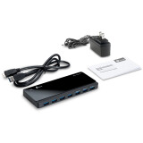 Hub USB TP-Link UH700