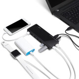 Hub USB TP-Link UH720