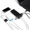 Hub USB TP-Link UH720 - photo 4