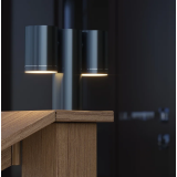 Applique de lumière Gauss GD153