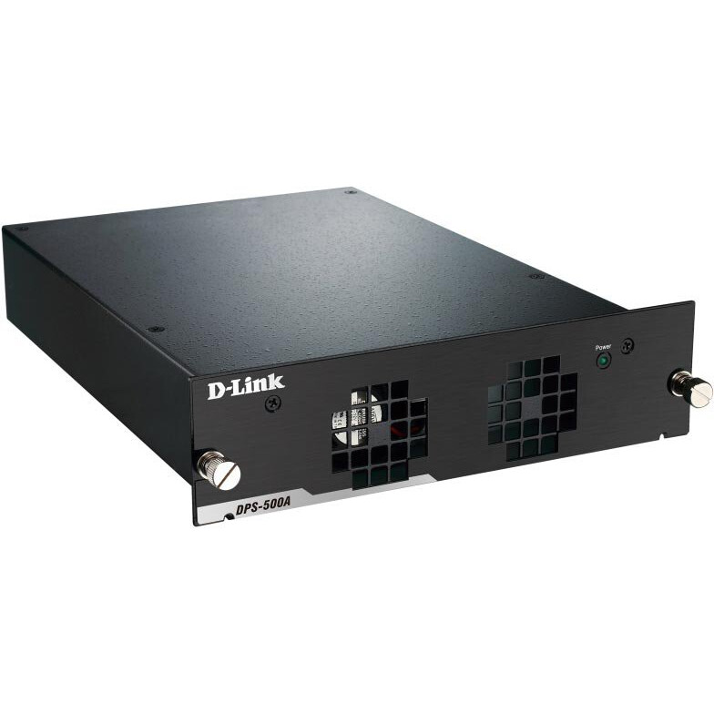 bloc dalimentation D-Link DPS-500A
