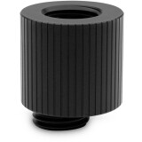 Adaptateur pivotant pour le refroidissement liquide EKWB EK-Quantum Torque Rotary Offset 3 Black (3831109832783)