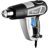 Sèche-cheveux de construction DEKO DKHG2500 PRO (085-1078)