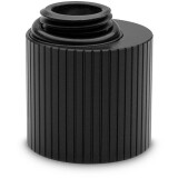Adaptateur pivotant pour le refroidissement liquide EKWB EK-Quantum Torque Rotary Offset 3 Black (3831109832783)