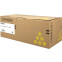 cartouche Ricoh SP C250E Yellow - 407546