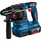 perceuse à percussion Bosch GBH 185-LI (611924020)