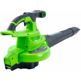 soufflante dair Greenworks 2406907UB