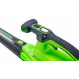 soufflante dair Greenworks 2406907UB