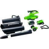 soufflante dair Greenworks 2406907UB