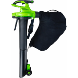 soufflante dair Greenworks 2406907UB