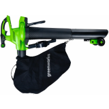 soufflante dair Greenworks 2406907UB