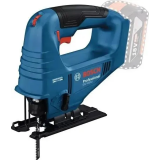 scie sauteuse Bosch GST 183-LI (06015B7020)