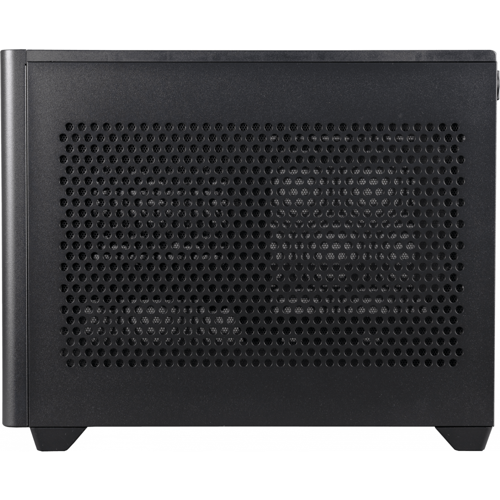 Datoru korpuss Cooler Master MasterBox NR200P Black (MCB-NR200P-KGNN-S00) - foto 3