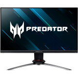 Monitors Acer 25" XB253QGZbmiiprzx Predator (UM.KX3EE.Z01)