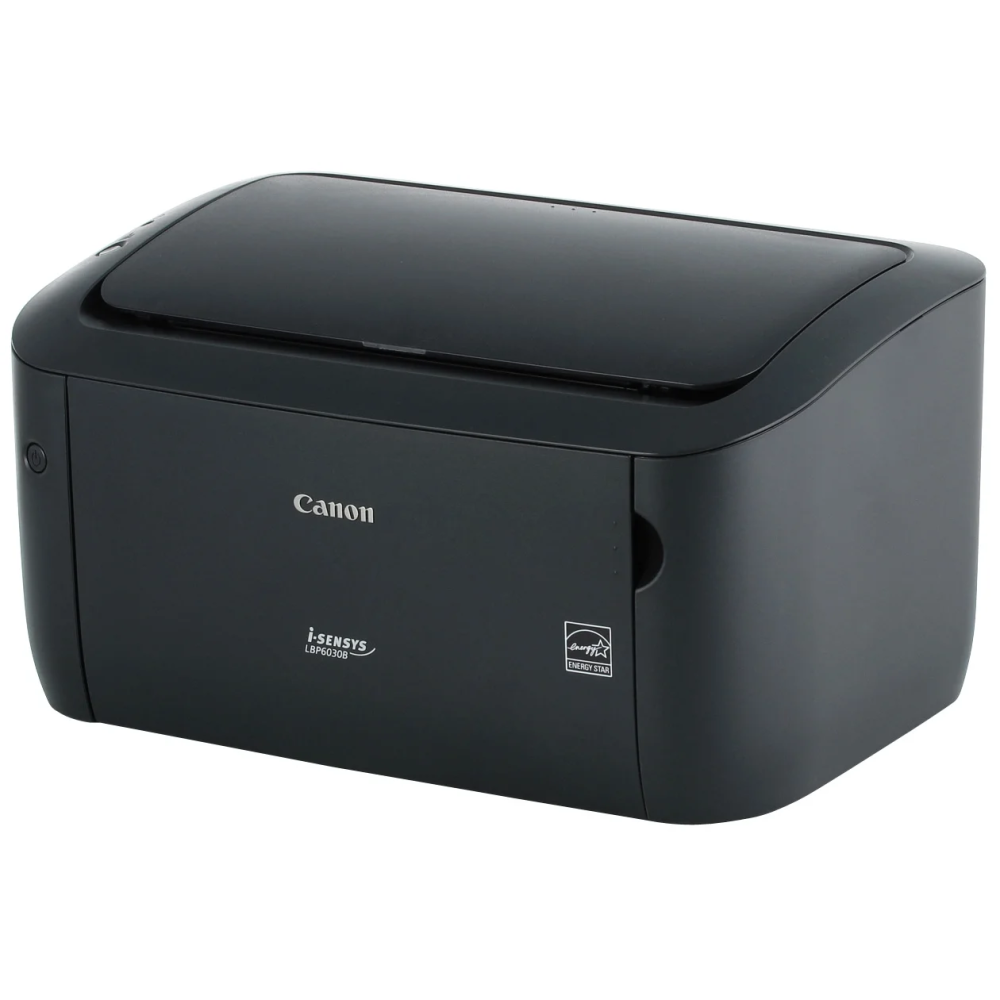 imprimante Canon i-SENSYS LBP6030B (8468B006) - photo 2