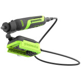 Graveur Greenworks G24RT (3200807)