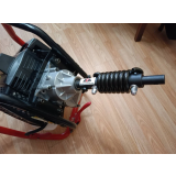 Adaptateur pour perceuses à moteur ADA Spring Adapter 20/20 (А00366)