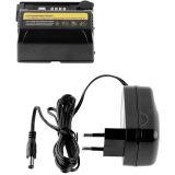 Chargeur + Batterie rechargeable ADA А00665