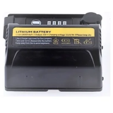 Chargeur + Batterie rechargeable ADA А00665
