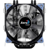 refroidisseur AeroCool Verkho 5 Dark (EN53370)