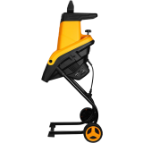 Broyeur de déchets de jardin DEKO DKSH2700 (085-2037)