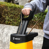 Broyeur de déchets de jardin DEKO DKSH2700 (085-2037)
