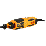 graveur DEKO DKRT200W (085-1322)