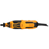 graveur DEKO DKRT200W (085-1322)