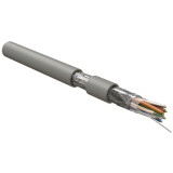 Ritulis Hyperline IFUTP4-C5E-S24/1-FRPVC-GY, 500m