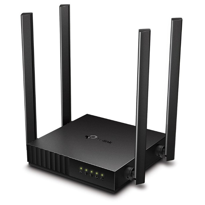 Wi-Fi rūteris (maršrutētājs) TP-Link Archer C54
