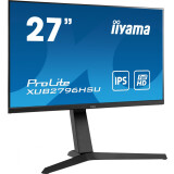 Monitors Iiyama 27" ProLite XUB2796HSU-B1