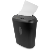 Papīra smalcinātājs (šrederis) Geleos UM24-4 (УМ24-4)