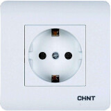 Prise électrique CHINT 715389