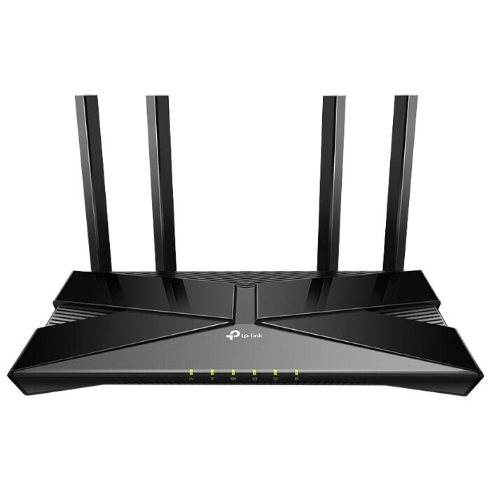Wi-Fi rūteris (maršrutētājs) TP-Link Archer AX10
