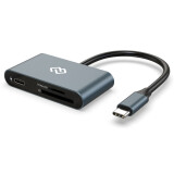 lecteur de carte Digma CR-СP2513-G