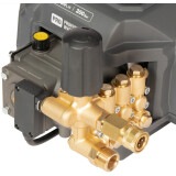 Lavage à haute pression Daewoo DAW 800 S
