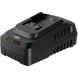 Chargeur + batterie rechargeable Deli DE-CM20A2E