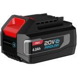 Chargeur + batterie rechargeable Deli DE-CM20A4E