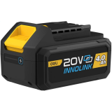 Chargeur + Batterie rechargeable Deli DL-CM20A4E