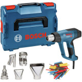 Sèche-cheveux de construction Bosch GHG 23-66 in L-BOXX (06012A6303)