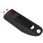 clé USB flash 128GB SanDisk Ultra (SDCZ48-128G-U46)