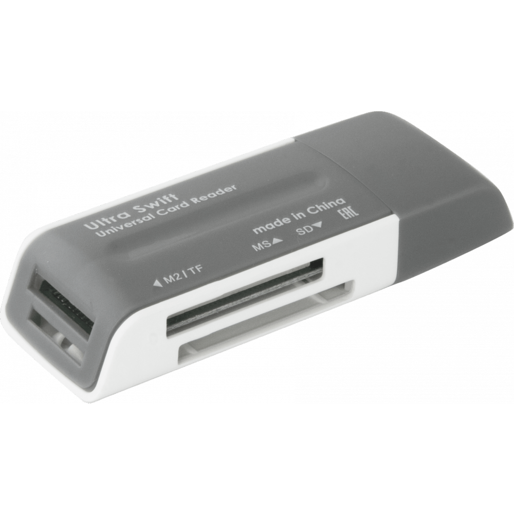 lecteur de carte Defender Ultra Swift - 83260