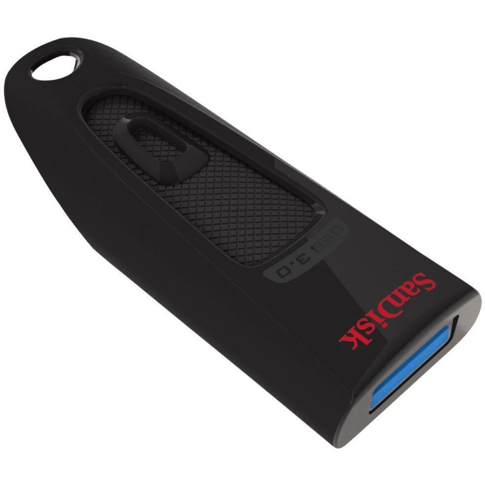 clé USB flash 128GB SanDisk Ultra (SDCZ48-128G-U46) - photo 2