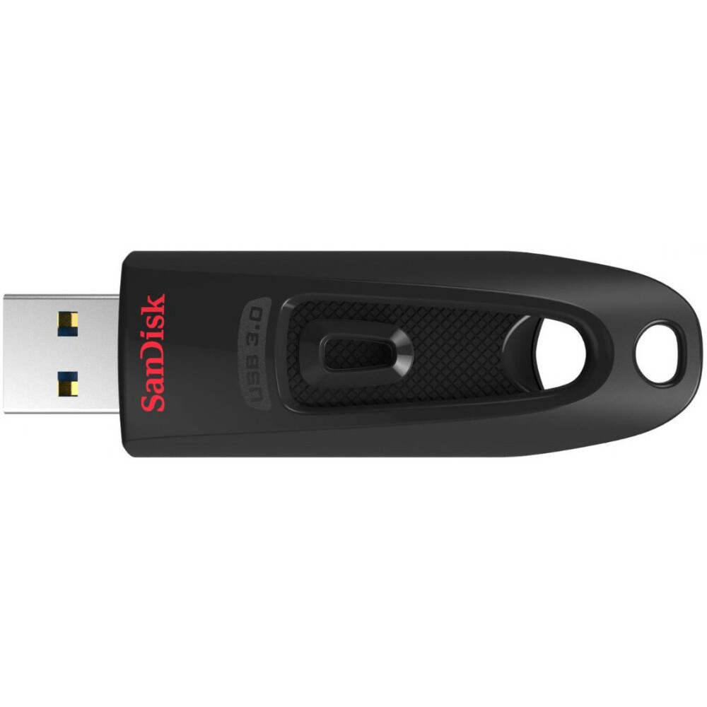 clé USB flash 128GB SanDisk Ultra (SDCZ48-128G-U46) - photo 3