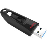 clé USB flash 128GB SanDisk Ultra (SDCZ48-128G-U46)