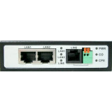 Amplificateur Ethernet Osnovo TR-IP2