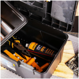 Boîte à outils Deli DL432417